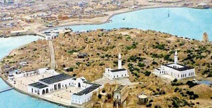 Sudan'dan 'Sevakin' açıklaması: Güvenliği tehdit etmiyor