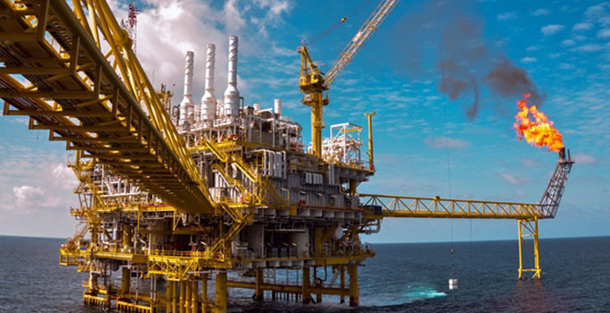 İsrail ile Mısır arasında doğalgaz anlaşması