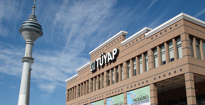 Son dakika! TÜYAP'a FETÖ soruşturması