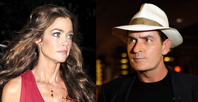 Ünlü oyuncudan eşine şok tehdit