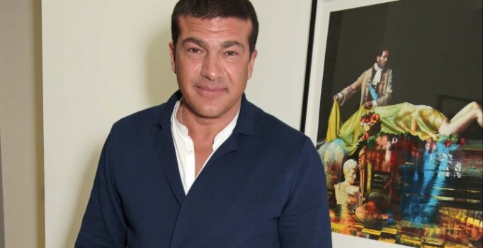 Tamer Hassan, Türk oyuncular hakkında açıklama yaptı