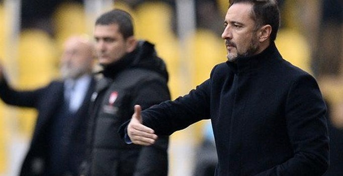 Vitor Pereira: 3 puanı hak ettik, bana saygı göstermediniz
