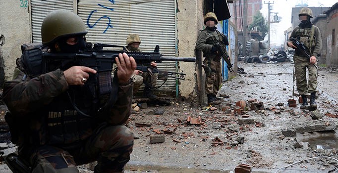 Cizre'deki bodrum kata düzenlenen operasyonun ayrıntıları ortaya çıktı