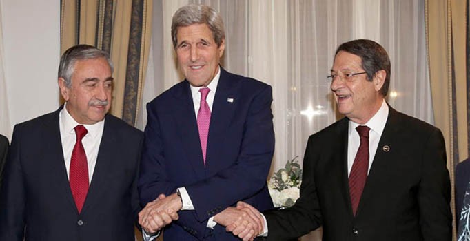 Güney Kıbrıs: Ada 2016'da birleşecek