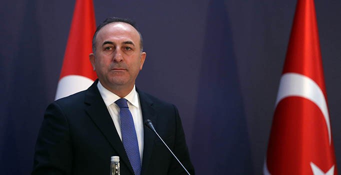 Dışişleri Bakanı Çavuşoğlu, Irak’a gidiyor