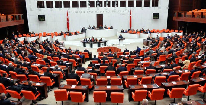 Anayasa Uzlaşma Komisyonu'nun ilk toplantısının tarihi belli oldu