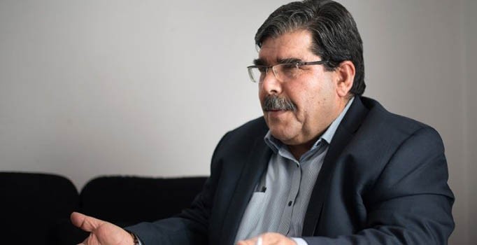 Cenevre 3'e PYD davet edilmedi: Demokratik Suriye Meclisi'nden de çekilme resti geldi