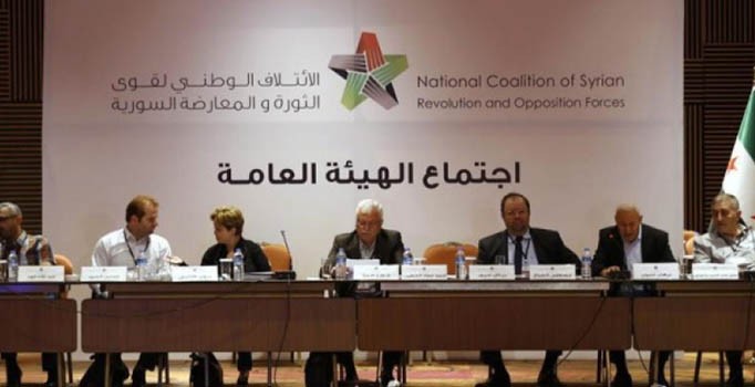 SMDK: Cenevre 3 toplantısı için kararımızı sabah açıklayacağız