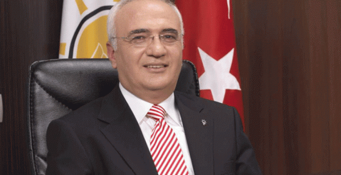 Bakan Elitaş: "Et için ithal izni vereceğiz"