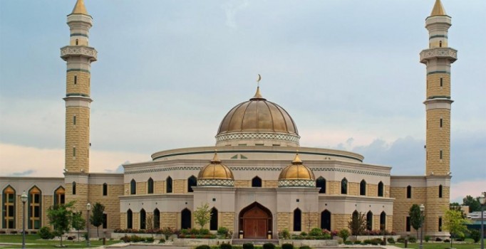 ABD'nin ilk Türk İslam merkezi açılıyor