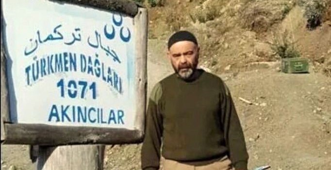 MHP'li İbrahim Küçük, Türkmen Dağı'nda yaşamını yitirdi (İbrahim Küçük kimdir?)