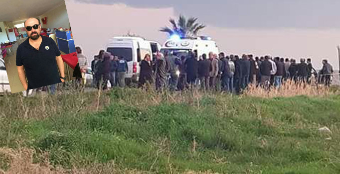 Emekli uzman çavuş aracında ölü bulundu