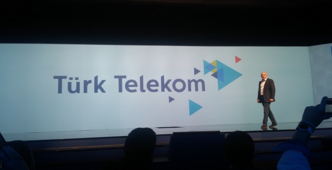 Türk Telekom, Avea ve TTNET yeni Logo ile tek çatı altında birleşti