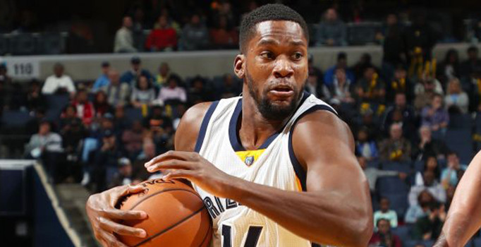 Anadolu Efes ABD'li oyuncu Toney Douglas  anlaştı