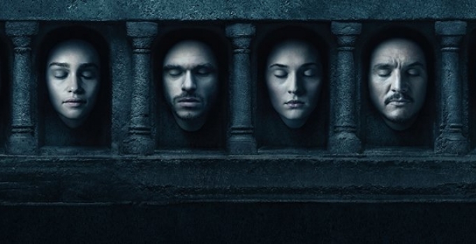 Game of Thrones bir milyar kez yasa dışı indirildi