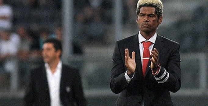 Galatasaray'ın eski yıldızı Abel Xavier Mozambik Milli Takımı'nın başına geçti