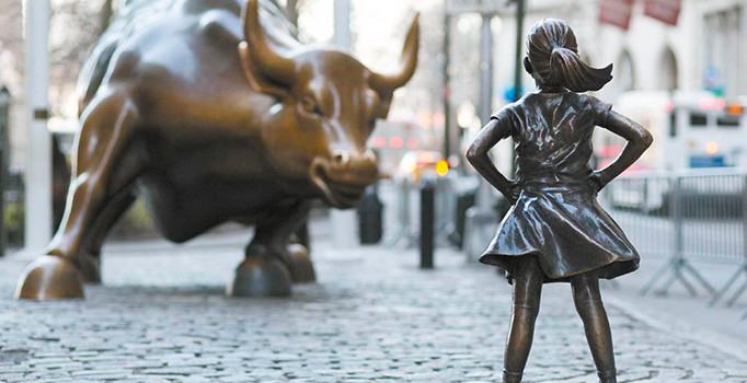 2018’de piyasa ‘boğa’ dönemini devam ettirecek