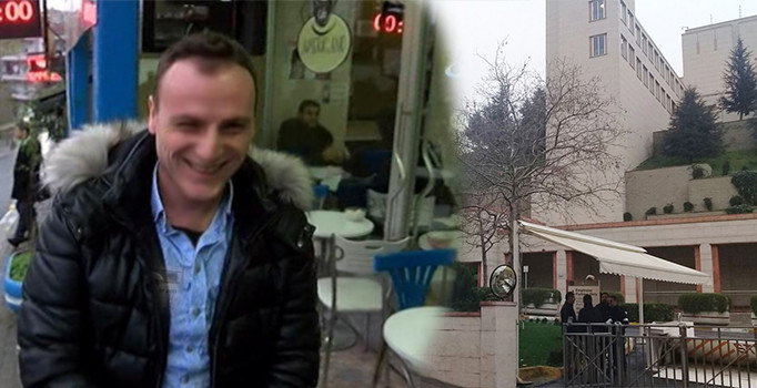 Son dakika! Kriz bittikten sonra ABD Konslolsluğu'na koştular