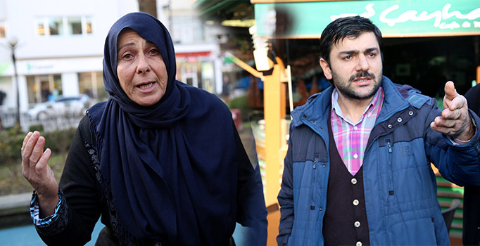 Rize'de kurayla iş hakkı kazanan 30 işçiye KHK şoku