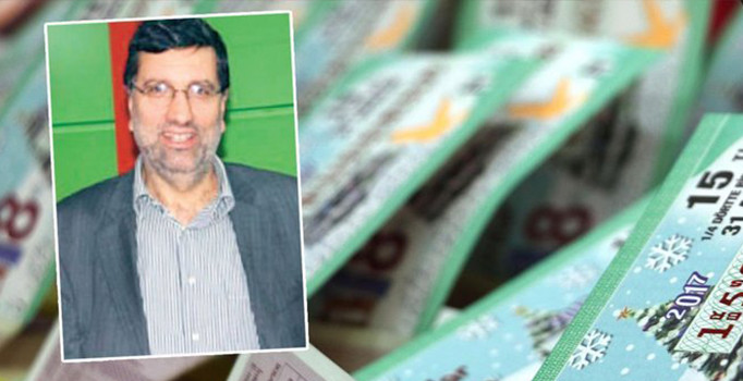 Milli Piyango talihlisinin başına gelmeyen kalmadı