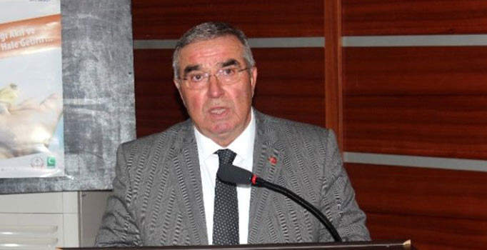 'Mor Beyin' mağduru eski AK Parti Milletvekili tahliye edildi