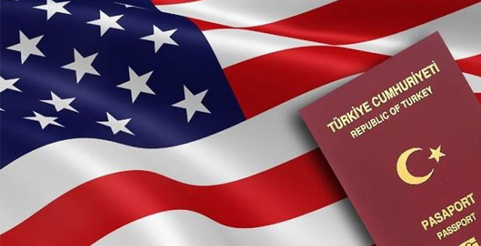 ABD ile vize krizi aşıldı, yatırımcı vizesi başvuruları yeniden başladı