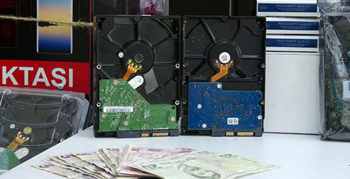 İstanbul'da dev operasyon: 1.5 milyon kişinin ismi deşifre oldu