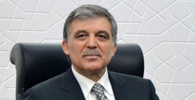 Reuters'tan Abdullah Gül iddiası: SP'nin adayı olmayacak
