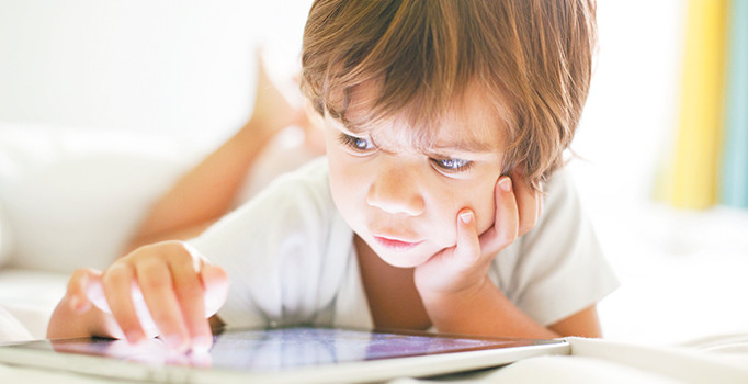 Ekran çocukları zombi yaptı