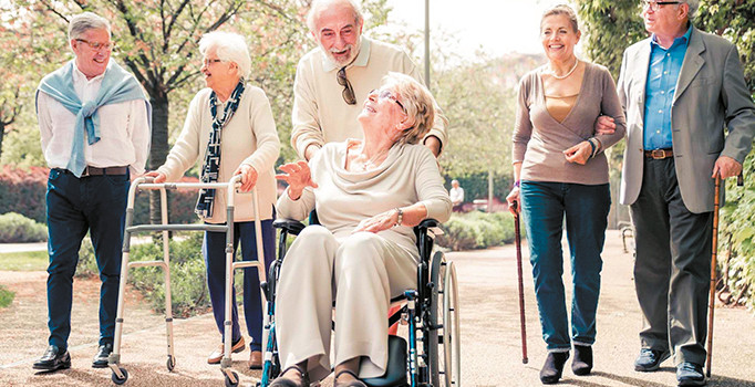 Türkiye’de böyle bir sorun olmaz