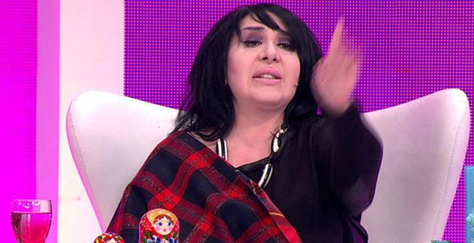 Nur Yerlitaş, İşte Benim Stilim'e geri döndü