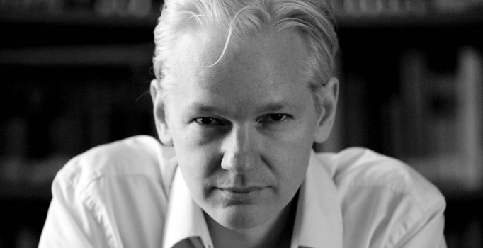‘Assange’ı dronla öldürelim’
