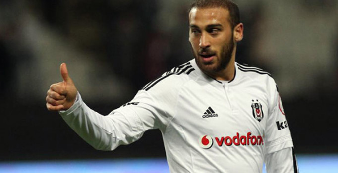 İngilizler Cenk'in bonservisini ve maaşını açıkladı