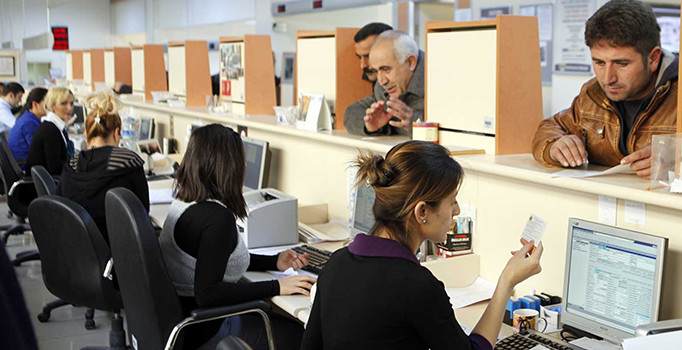 Gelir vergisi beyannamesi için bugün son gün