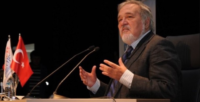 Prof.Dr. Ortaylı: Fahrettin Paşa'ya ittihatçı diyenler, geri zekalıdır