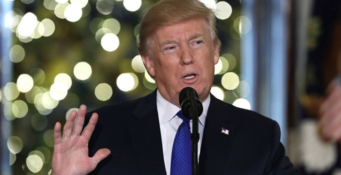 Son dakika! ABD'den Rusya'ya yeni yaptırım