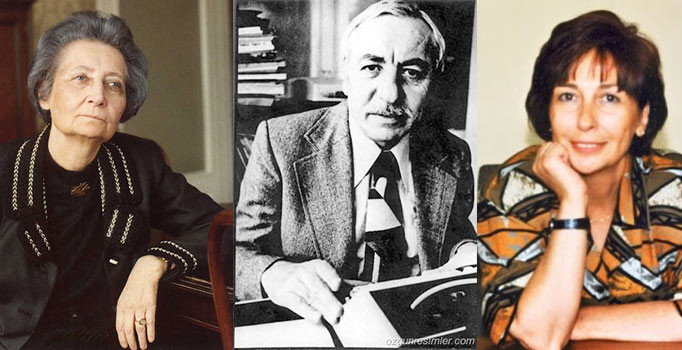 Sanat adına her şeyi karıştırmaya gerek yok