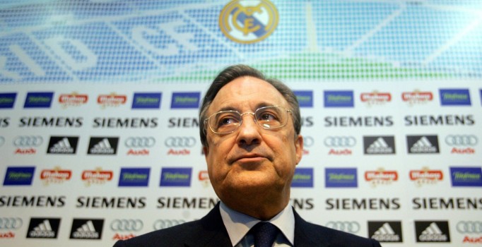 Real Madrid ve Atletico Madrid transfer yasağına itiraz etti