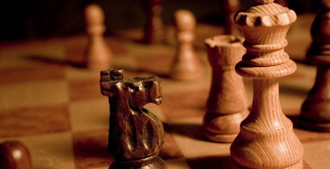 Türkiye Satranç Şampiyonası başlıyor