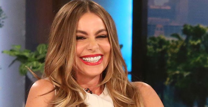 Sofia Vergara, kozmetik firmasıyla mahkemelik oldu