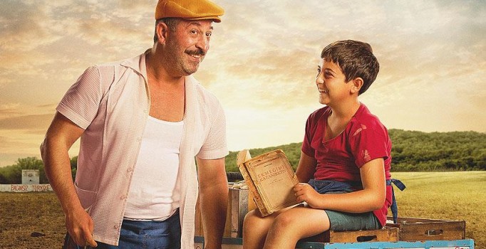 İftarlık gazoz filmine açılan 'Cibar Kemal' davası sonuçlandı