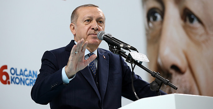 Son dakika! Erdoğan'dan Kılıçdaroğlu'na: Pişkin, yüzsüz