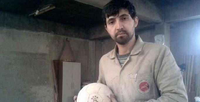 Galatasaray'a 'tahta top' hediye edilecek