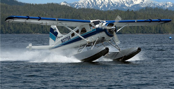 Avustralya'da deniz uçağı düştü: 6 ölü