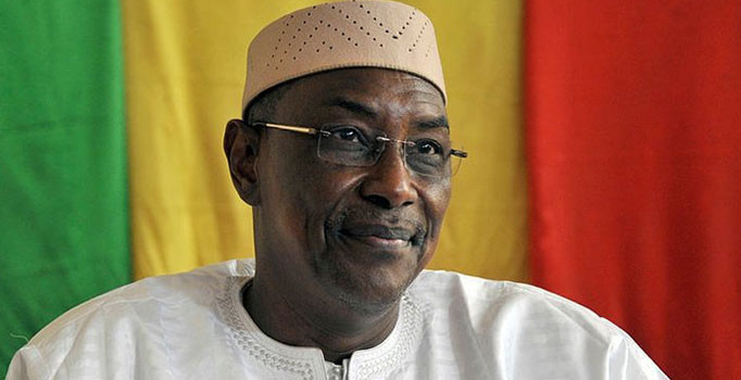 Mali'de başbakan görevden alındı