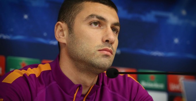 West Ham United Galatasaray'a Burak Yılmaz için ilk teklifini yaptı