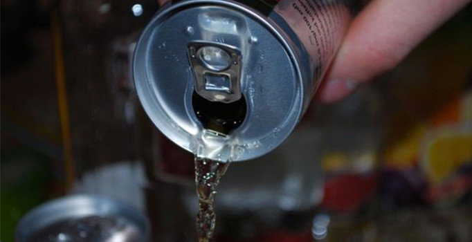 Enerji içeceklerinde yeni dönem: Okul kantinlerinde yasaklanıyor