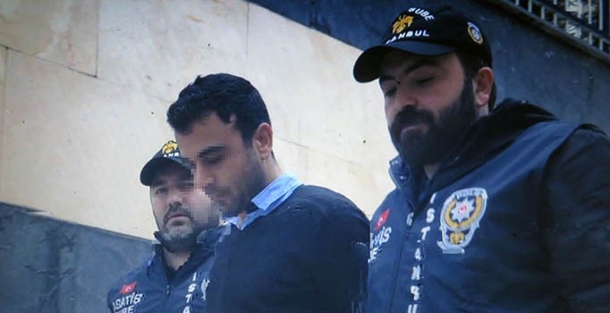 Bağdat Caddesi'nde 19 yaşındaki genç kıza tecavüz skandalının yeni görüntüleri ortaya çıktı-Video