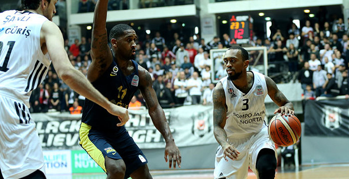 Son dakika! Yılın son derbisi Fenerbahçe Doğuş'un