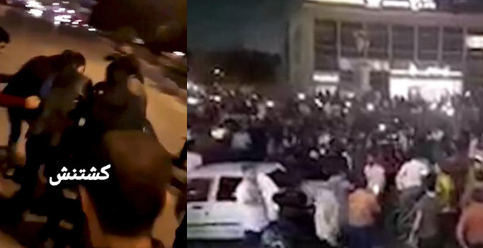 İran’da gösterilerde 2 kişi öldü